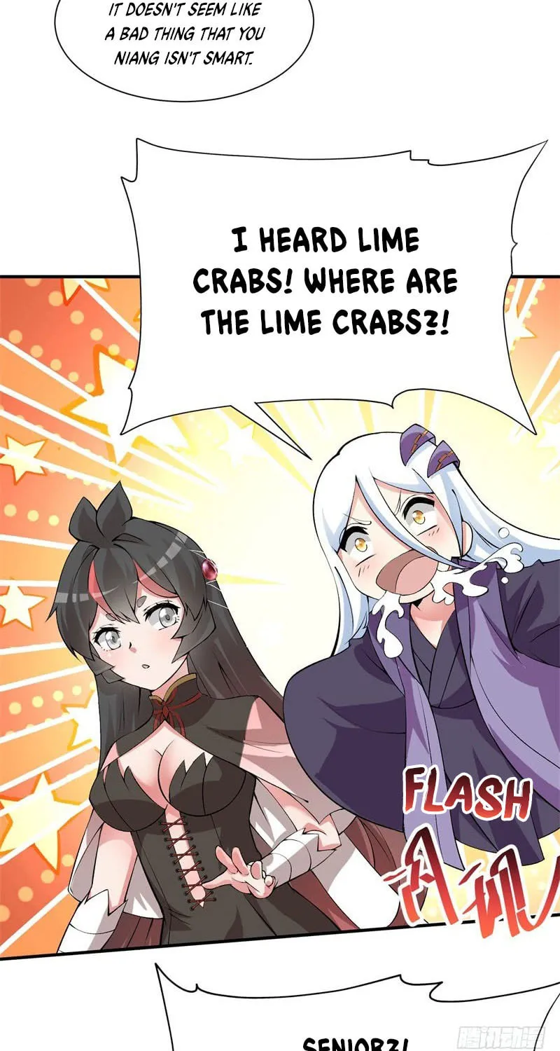 Read I Picked up an Attribute (Colored) chapter 16 image 21 on Lezhin