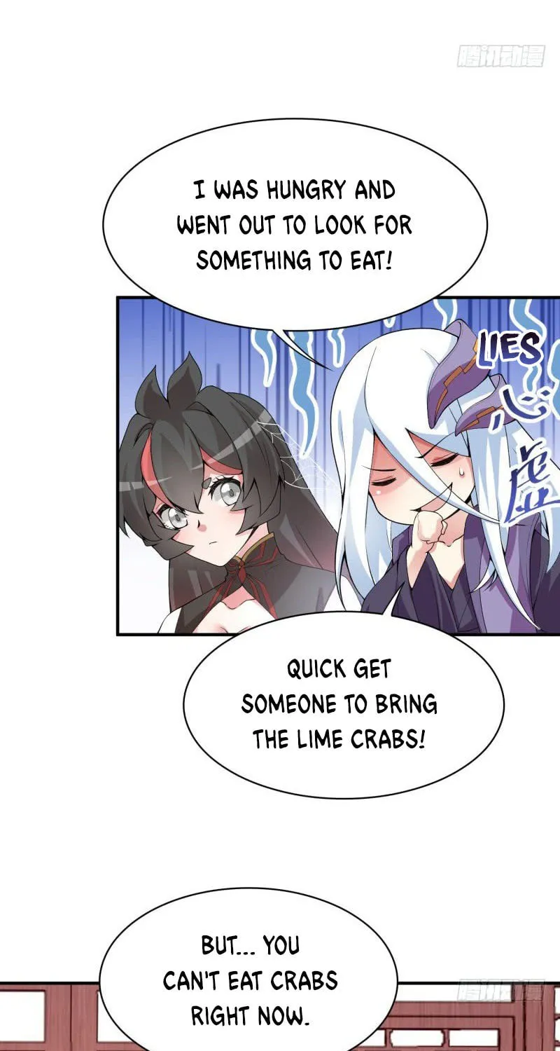 Read I Picked up an Attribute (Colored) chapter 16 image 23 on Lezhin