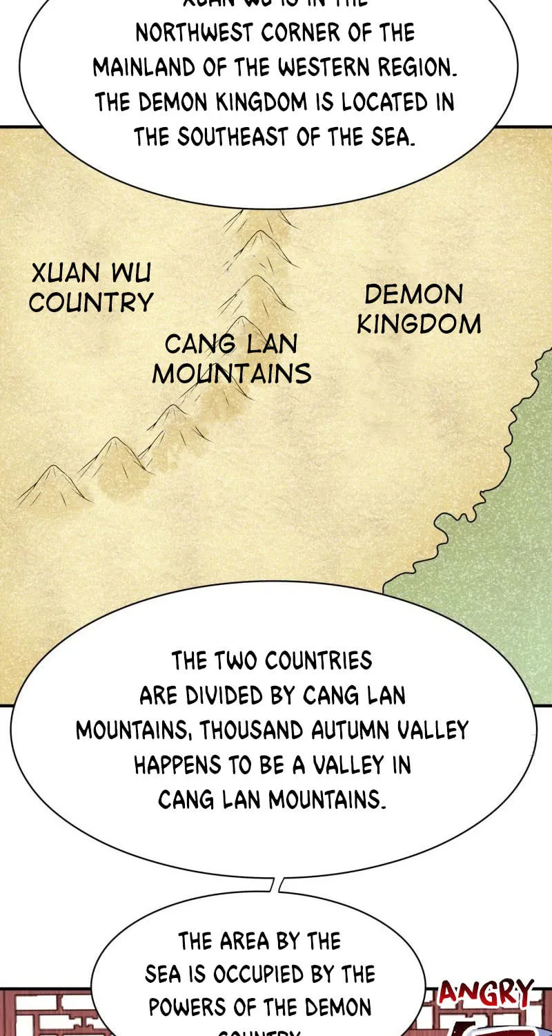 Read I Picked up an Attribute (Colored) chapter 16 image 25 on Lezhin