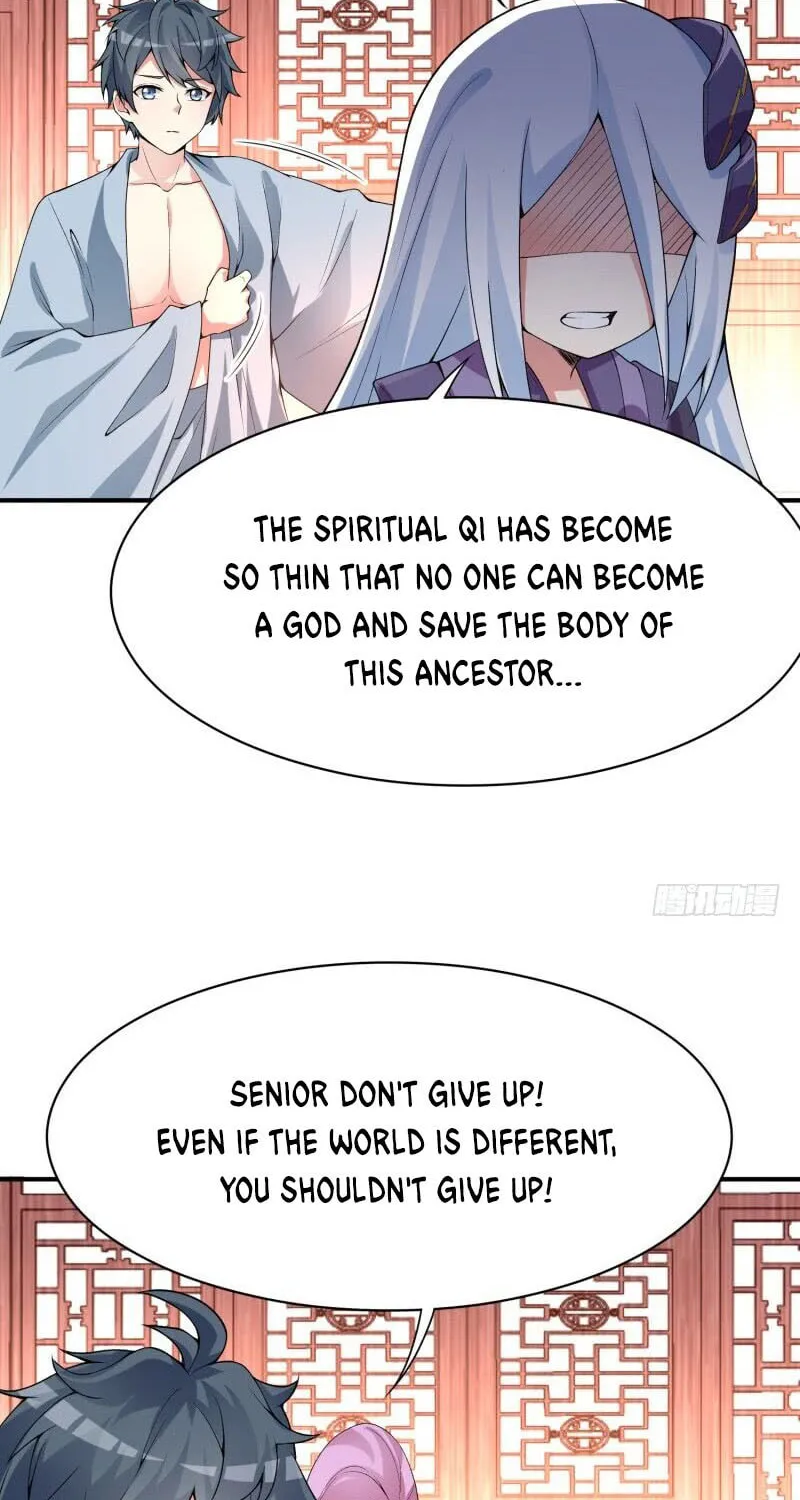 Read I Picked up an Attribute (Colored) chapter 16 image 28 on Lezhin