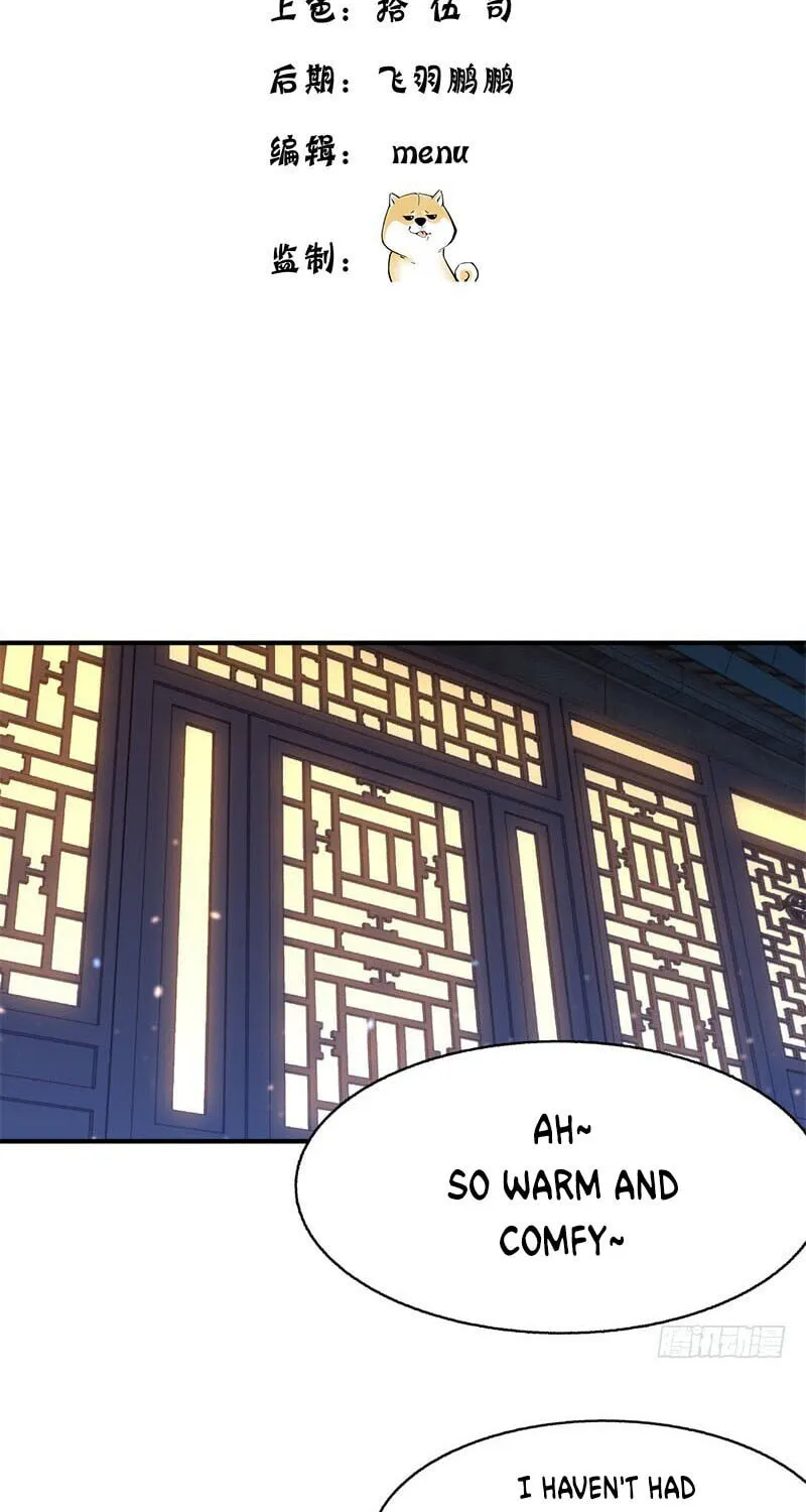 Read I Picked up an Attribute (Colored) chapter 16 image 3 on Lezhin