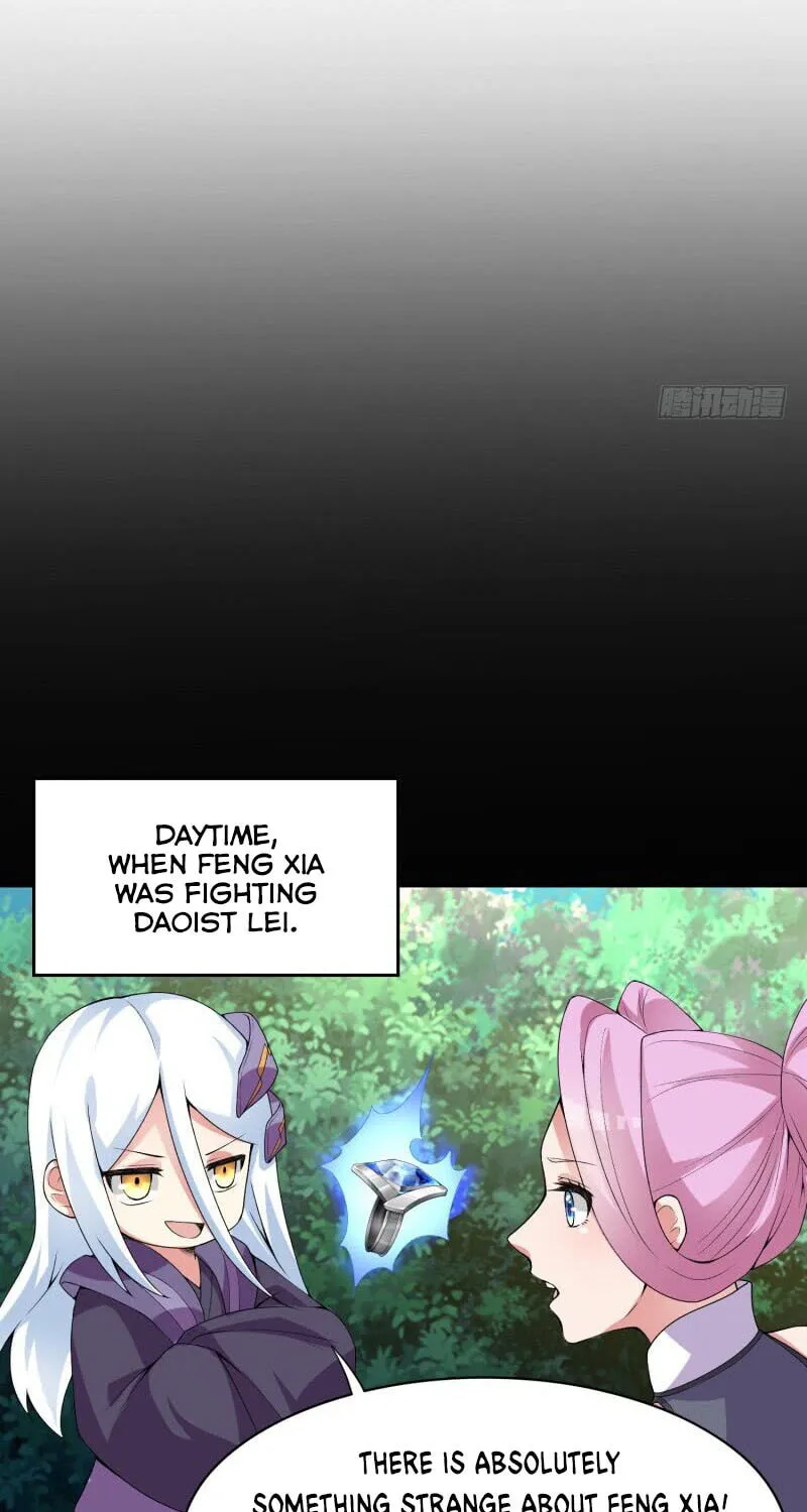 Read I Picked up an Attribute (Colored) chapter 16 image 31 on Lezhin
