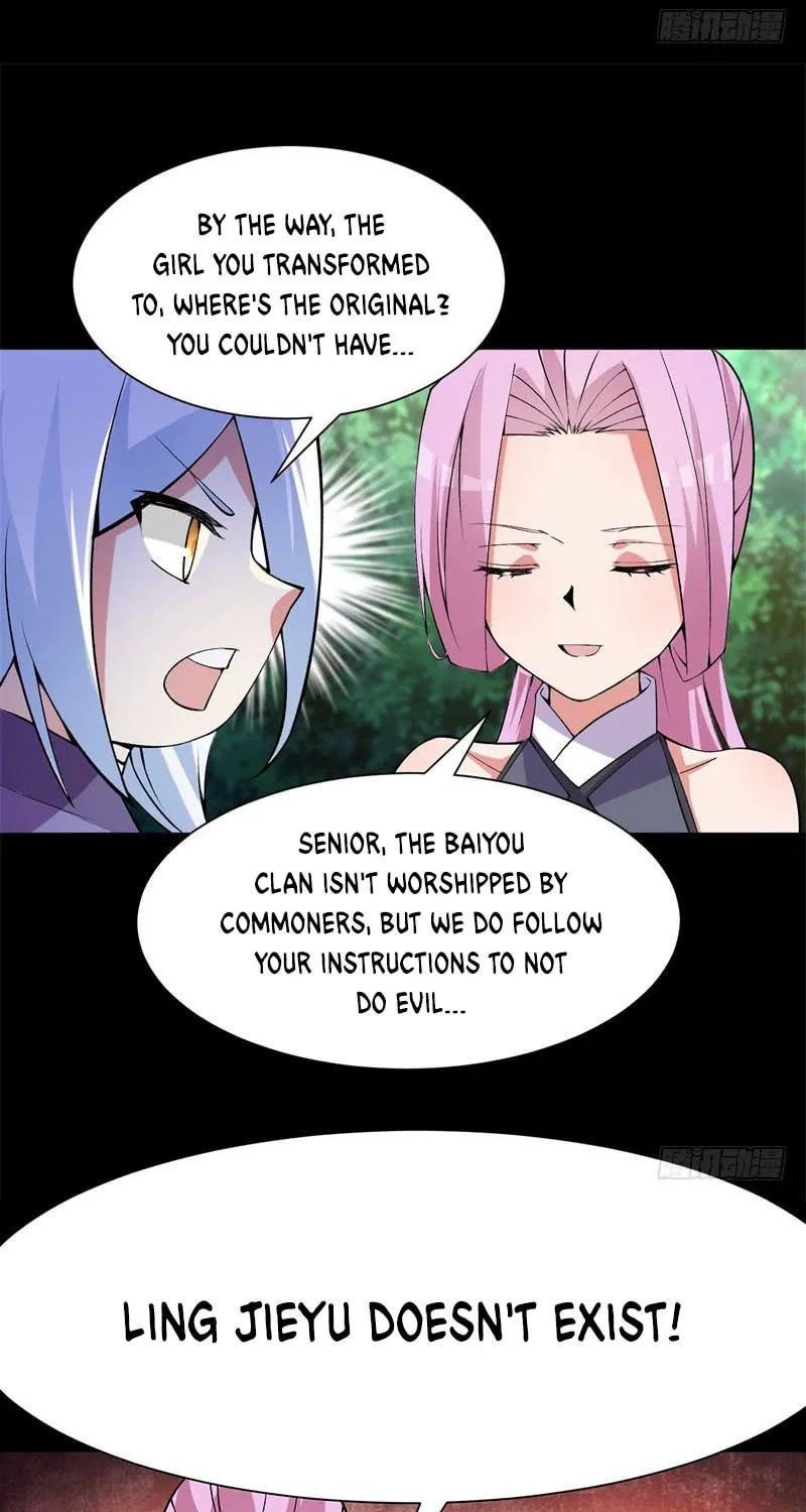 Read I Picked up an Attribute (Colored) chapter 16 image 33 on Lezhin