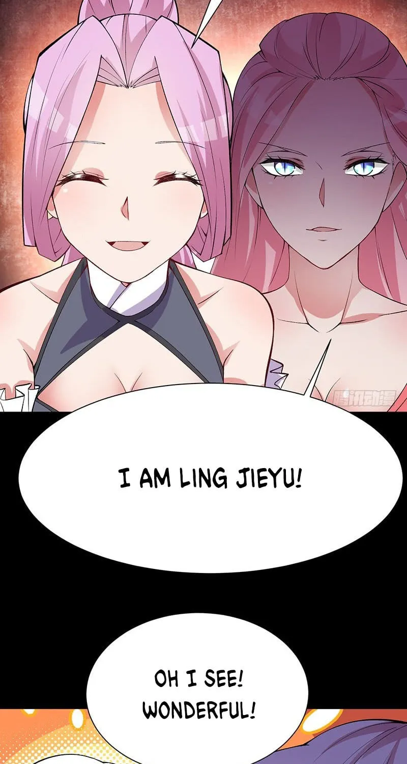 Read I Picked up an Attribute (Colored) chapter 16 image 34 on Lezhin