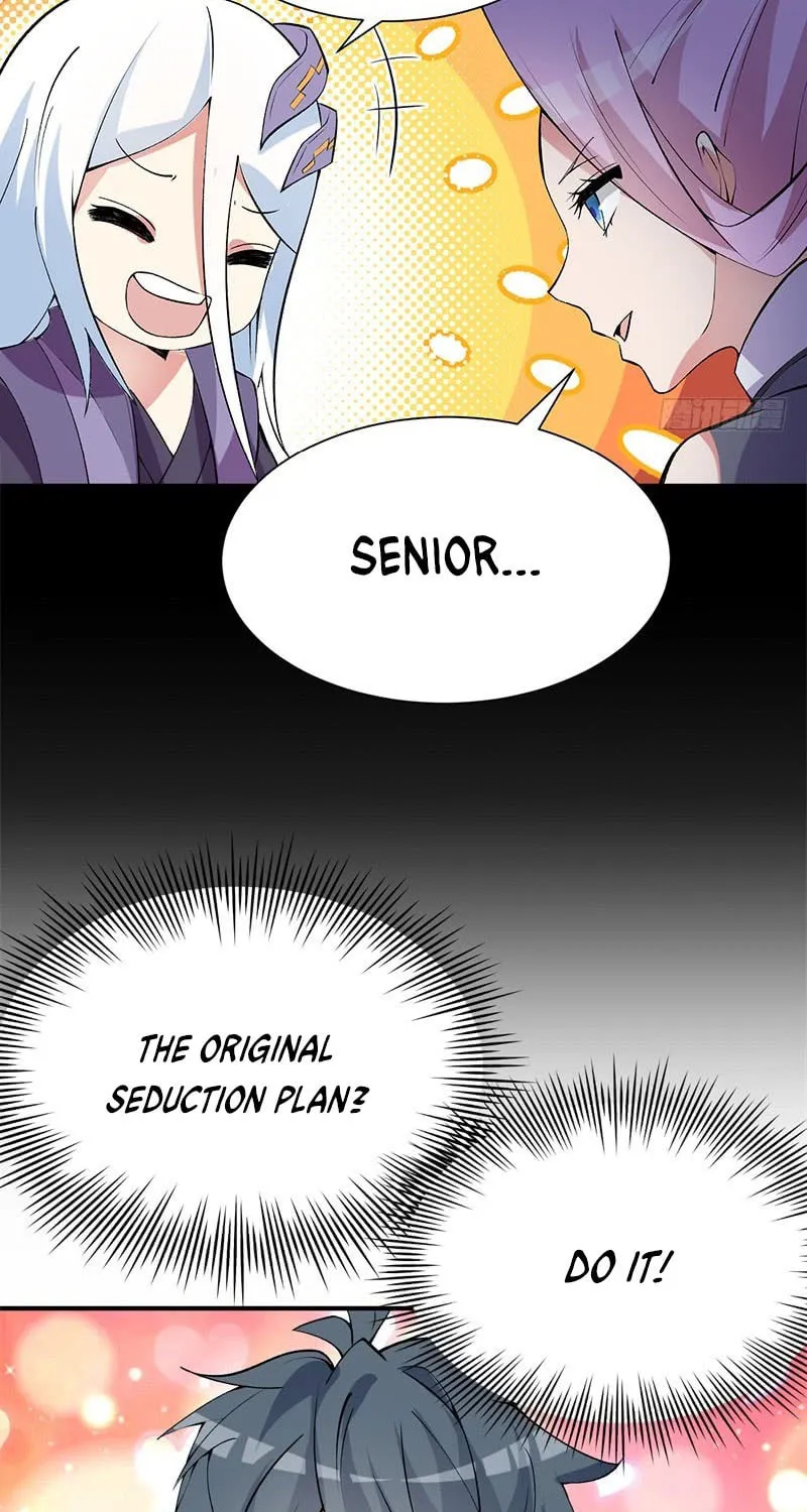 Read I Picked up an Attribute (Colored) chapter 16 image 35 on Lezhin