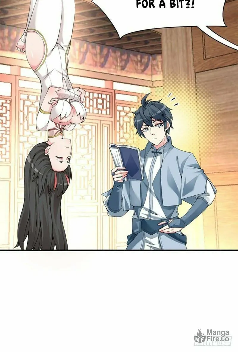 Read I Picked up an Attribute (Colored) chapter 16 image 38 on Lezhin