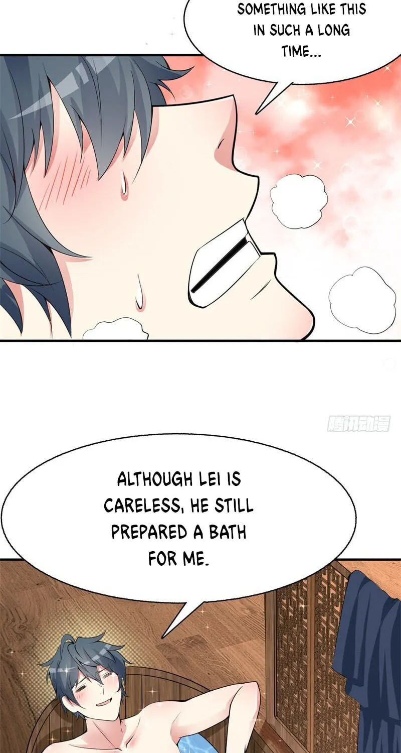 Read I Picked up an Attribute (Colored) chapter 16 image 4 on Lezhin