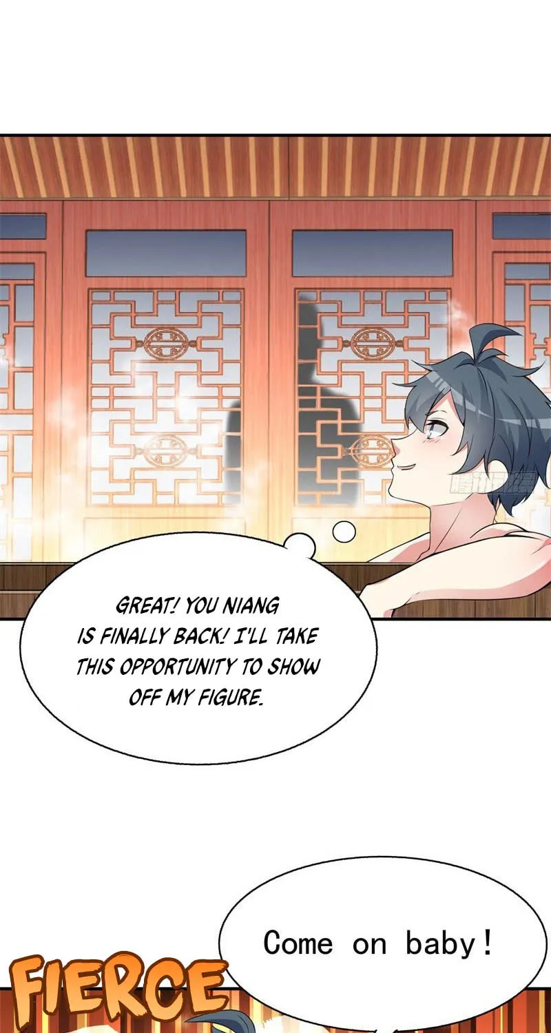 Read I Picked up an Attribute (Colored) chapter 16 image 6 on Lezhin