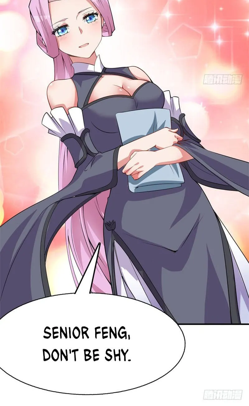Read I Picked up an Attribute (Colored) chapter 16 image 9 on Lezhin