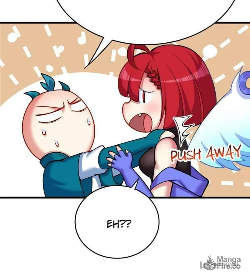 Read I Picked up an Attribute (Colored) chapter 160 image 14 on Lezhin