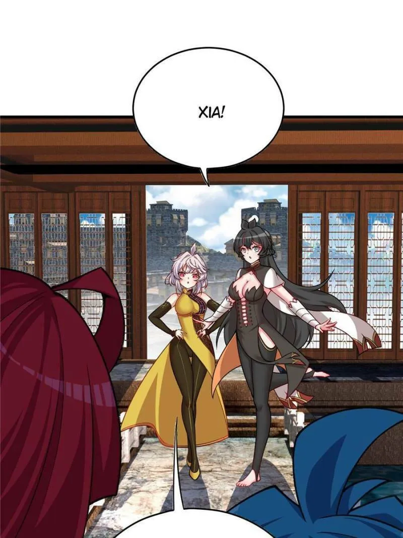 Read I Picked up an Attribute (Colored) chapter 160 image 15 on Lezhin