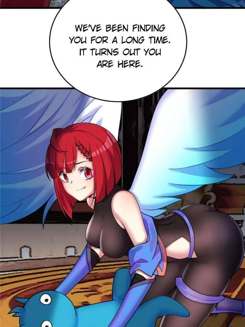 Read I Picked up an Attribute (Colored) chapter 160 image 16 on Lezhin