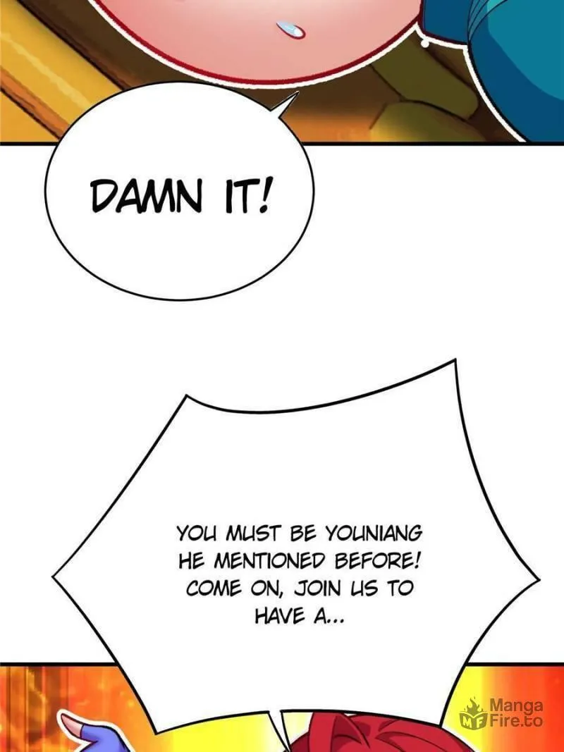 Read I Picked up an Attribute (Colored) chapter 160 image 19 on Lezhin