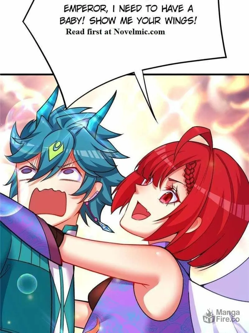 Read I Picked up an Attribute (Colored) chapter 160 image 2 on Lezhin