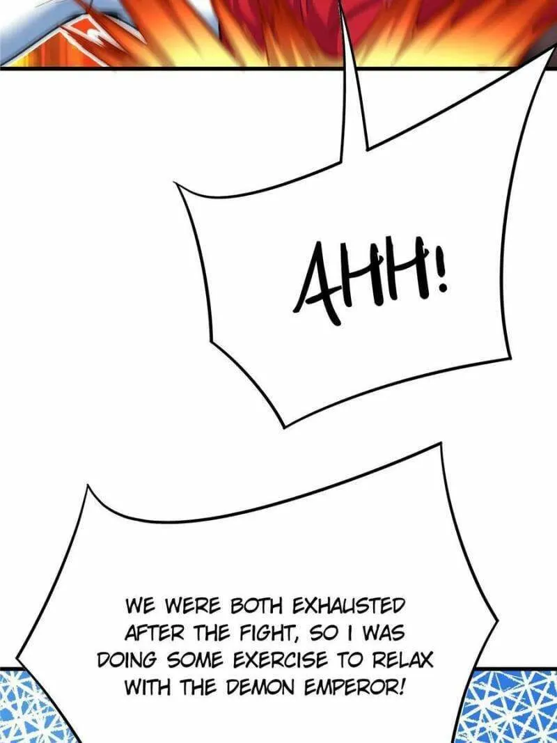 Read I Picked up an Attribute (Colored) chapter 160 image 21 on Lezhin