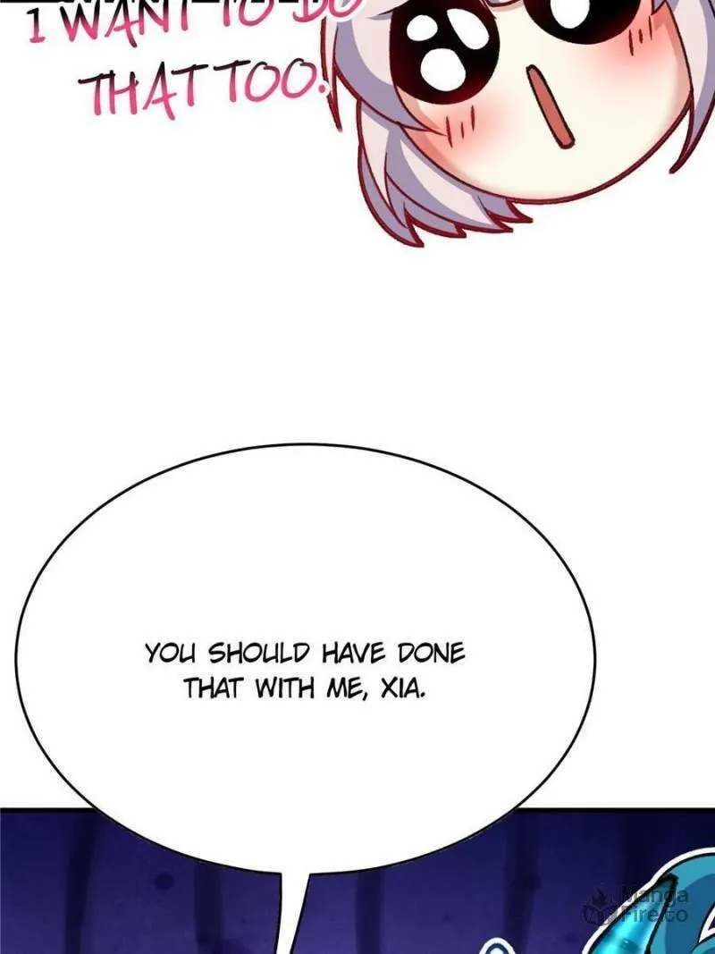 Read I Picked up an Attribute (Colored) chapter 160 image 23 on Lezhin