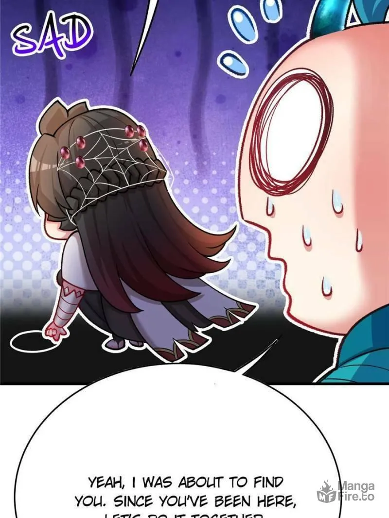 Read I Picked up an Attribute (Colored) chapter 160 image 24 on Lezhin