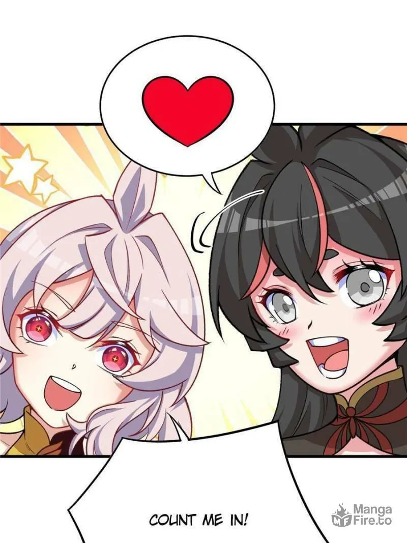 Read I Picked up an Attribute (Colored) chapter 160 image 26 on Lezhin