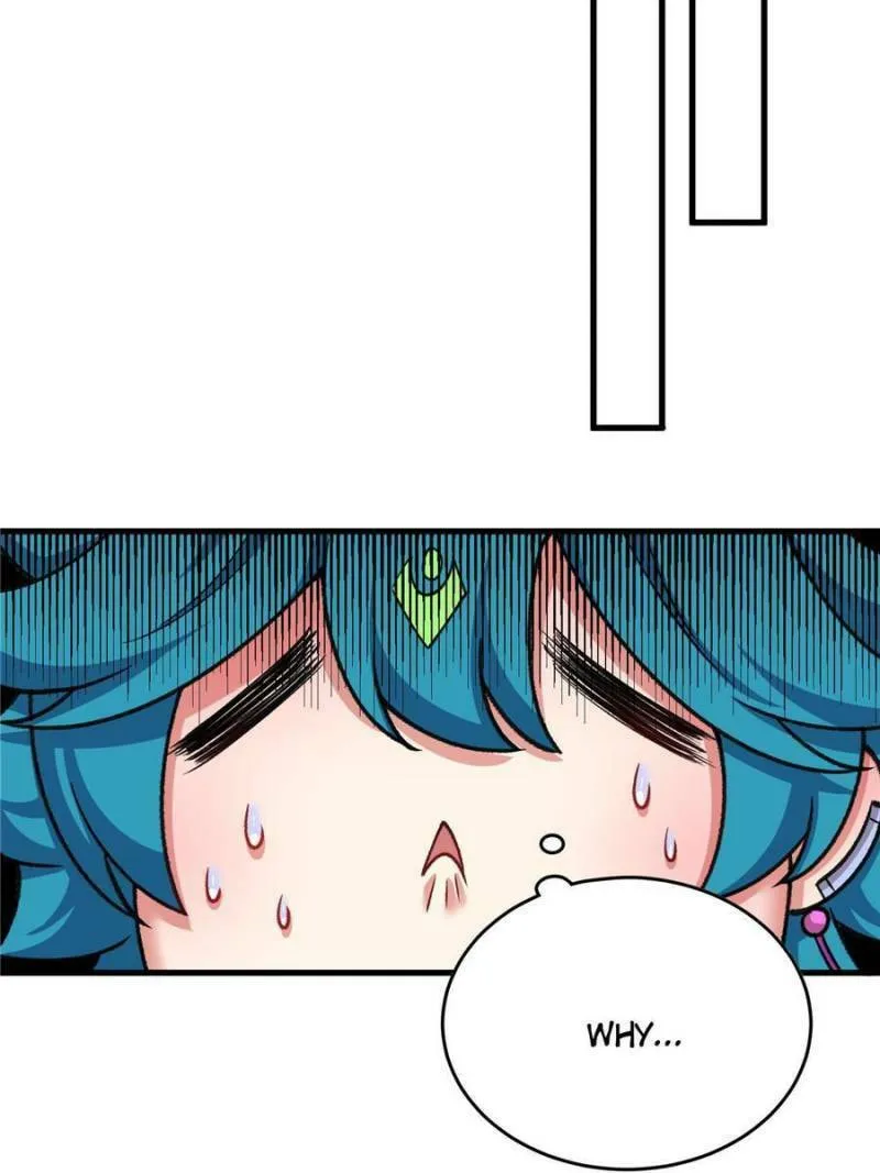 Read I Picked up an Attribute (Colored) chapter 160 image 28 on Lezhin