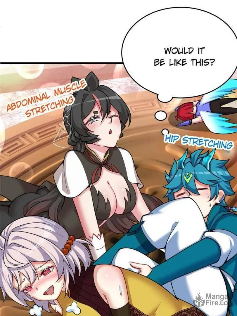 Read I Picked up an Attribute (Colored) chapter 160 image 29 on Lezhin