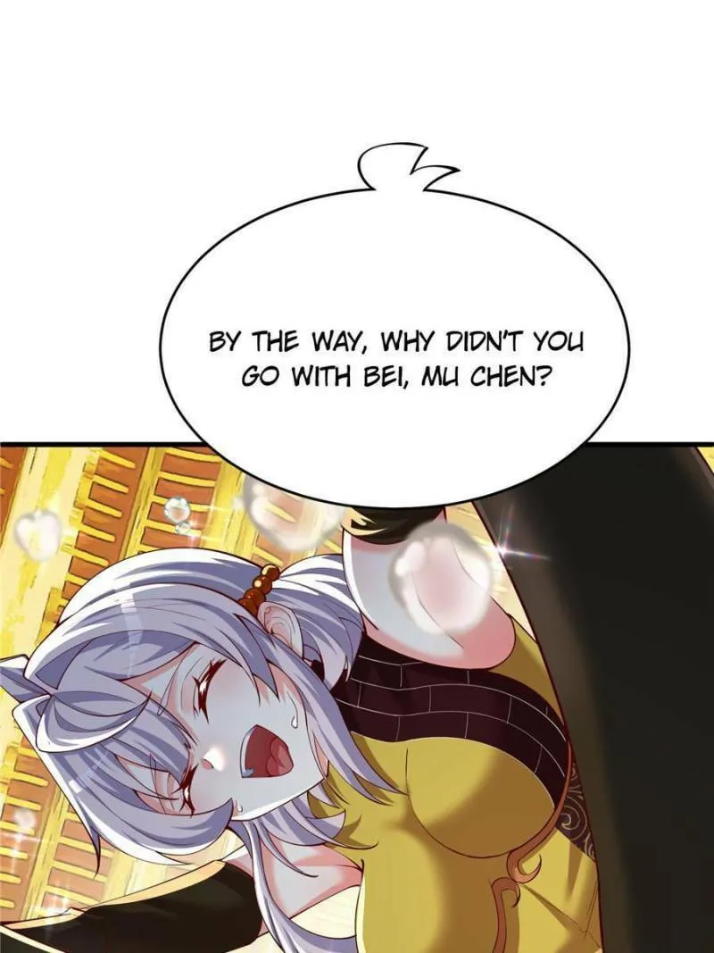 Read I Picked up an Attribute (Colored) chapter 160 image 31 on Lezhin