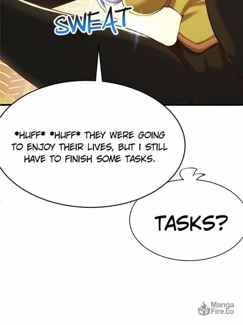 Read I Picked up an Attribute (Colored) chapter 160 image 32 on Lezhin