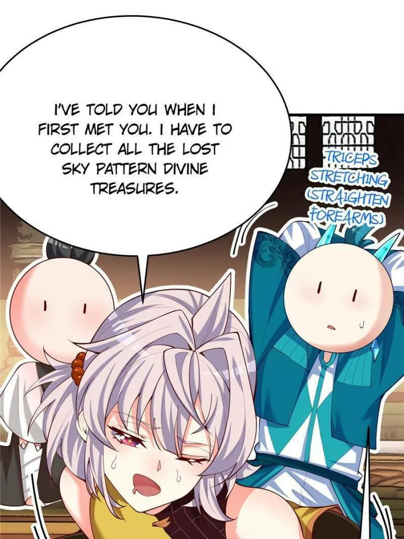 Read I Picked up an Attribute (Colored) chapter 160 image 33 on Lezhin