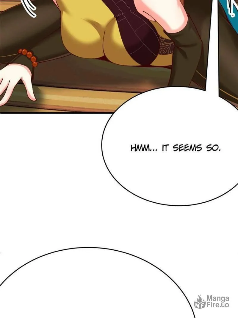 Read I Picked up an Attribute (Colored) chapter 160 image 34 on Lezhin