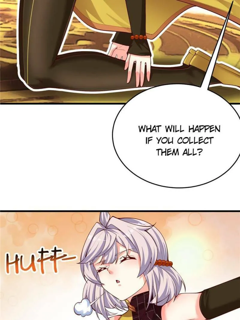 Read I Picked up an Attribute (Colored) chapter 160 image 36 on Lezhin