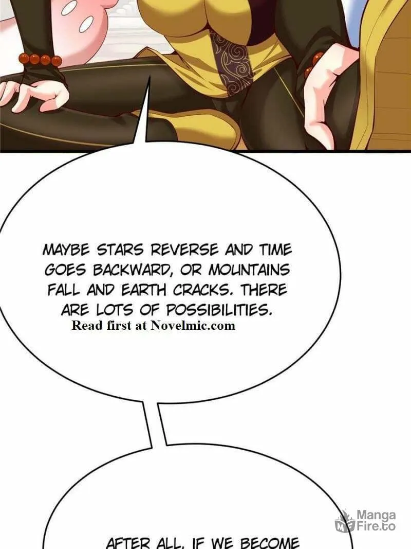 Read I Picked up an Attribute (Colored) chapter 160 image 38 on Lezhin