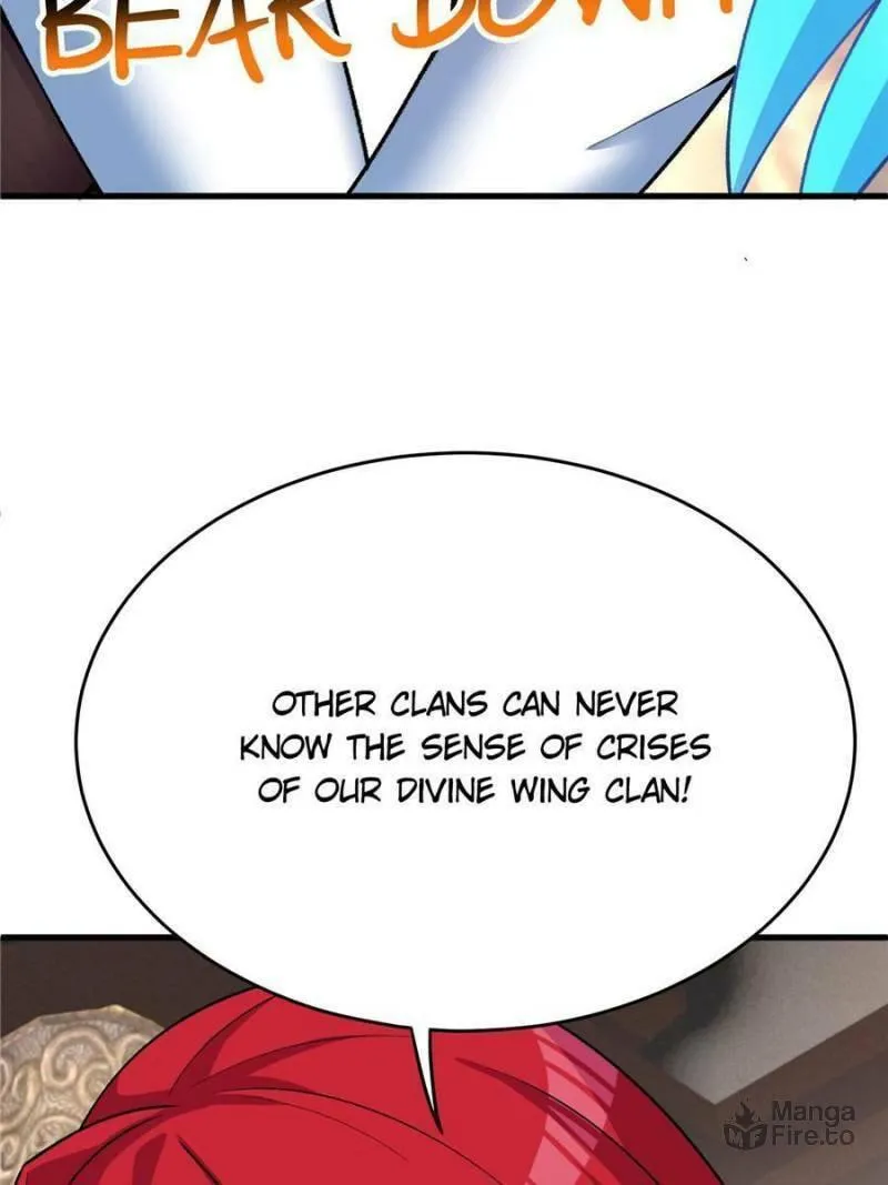 Read I Picked up an Attribute (Colored) chapter 160 image 4 on Lezhin