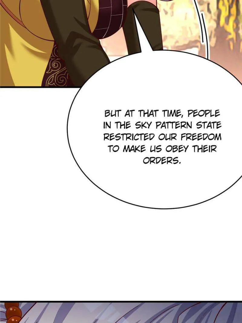 Read I Picked up an Attribute (Colored) chapter 160 image 42 on Lezhin