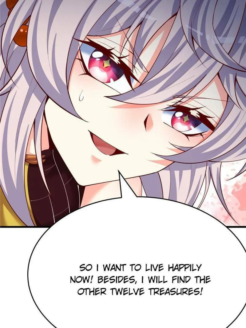 Read I Picked up an Attribute (Colored) chapter 160 image 43 on Lezhin