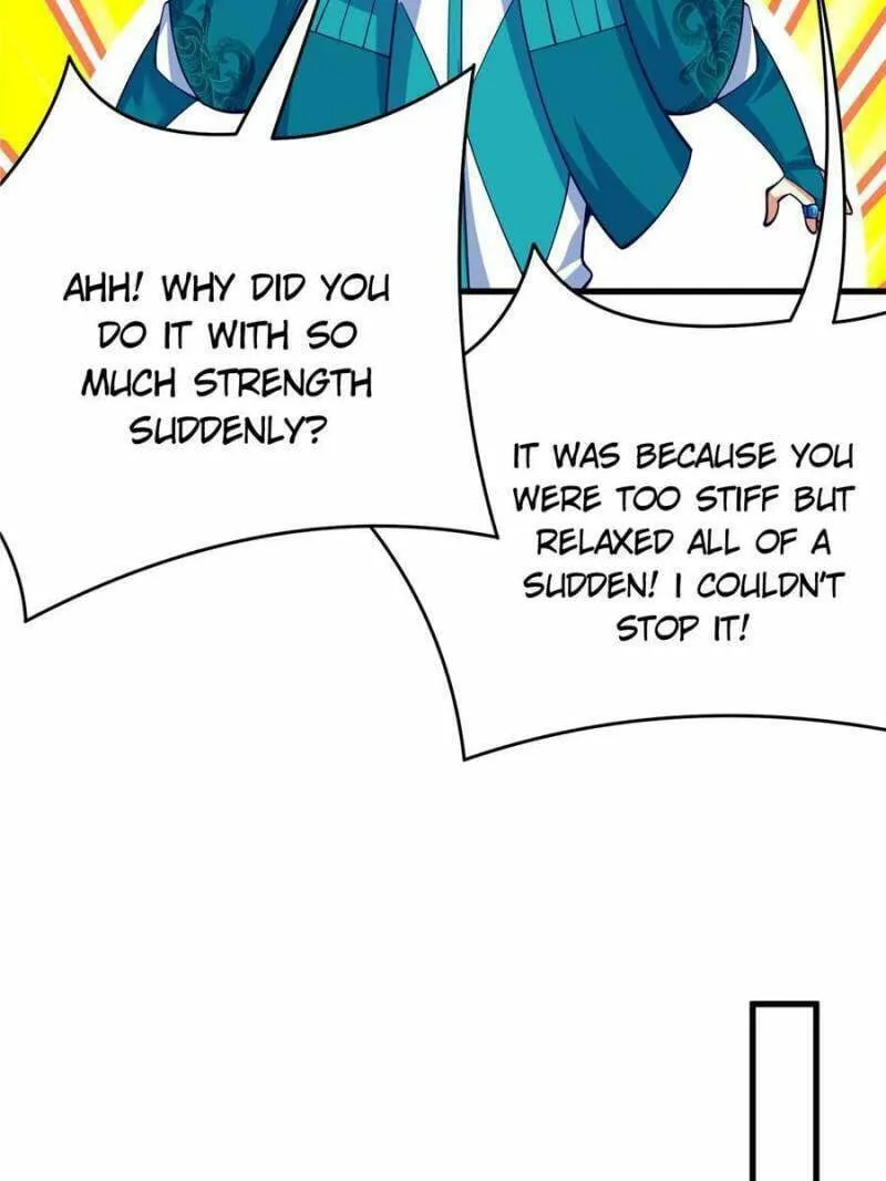 Read I Picked up an Attribute (Colored) chapter 160 image 46 on Lezhin