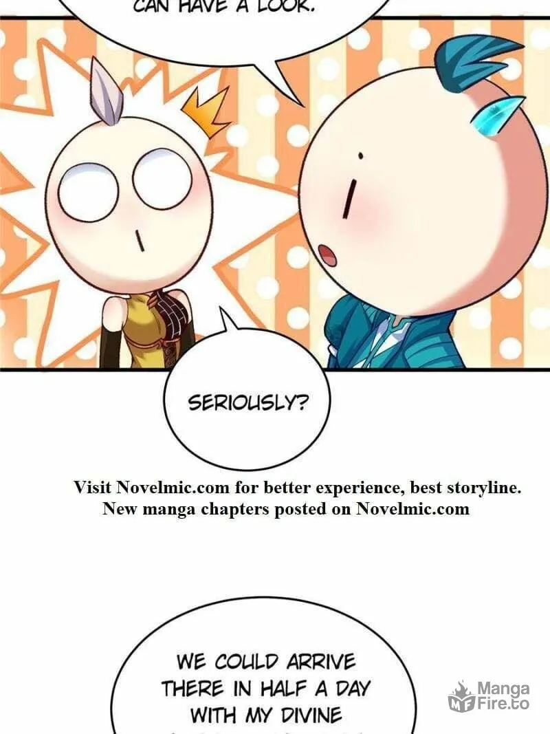 Read I Picked up an Attribute (Colored) chapter 160 image 49 on Lezhin