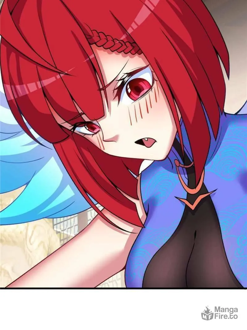 Read I Picked up an Attribute (Colored) chapter 160 image 5 on Lezhin