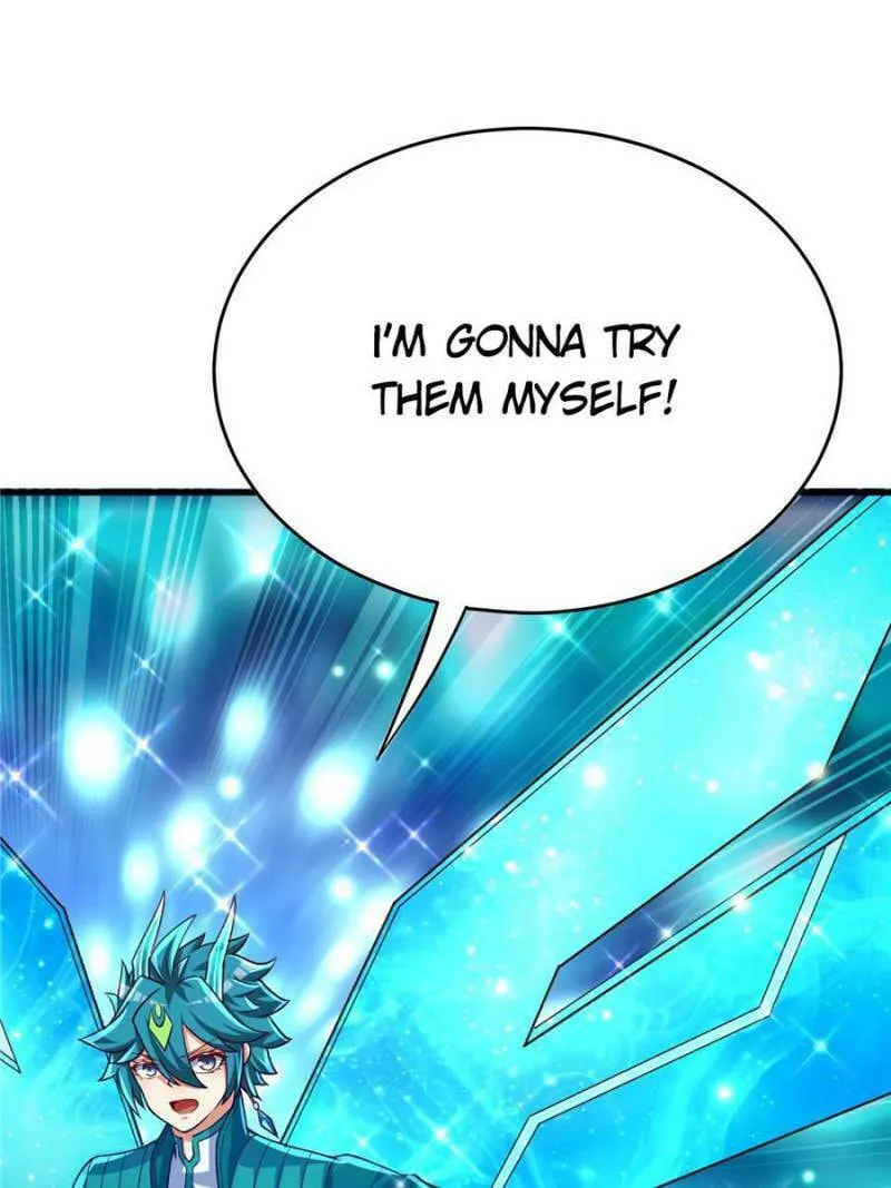 Read I Picked up an Attribute (Colored) chapter 160 image 51 on Lezhin