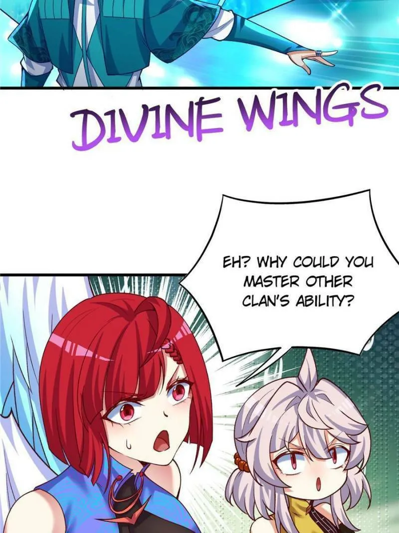 Read I Picked up an Attribute (Colored) chapter 160 image 52 on Lezhin