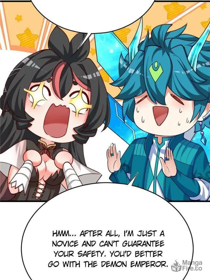 Read I Picked up an Attribute (Colored) chapter 160 image 54 on Lezhin