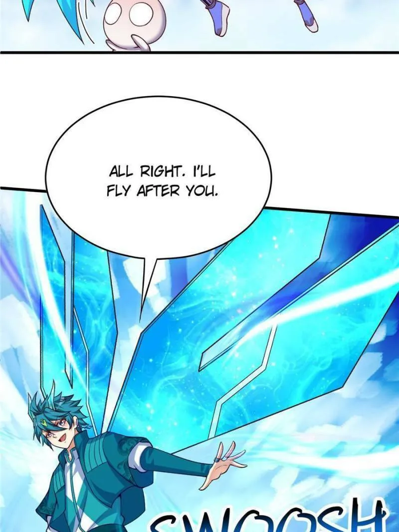 Read I Picked up an Attribute (Colored) chapter 160 image 57 on Lezhin