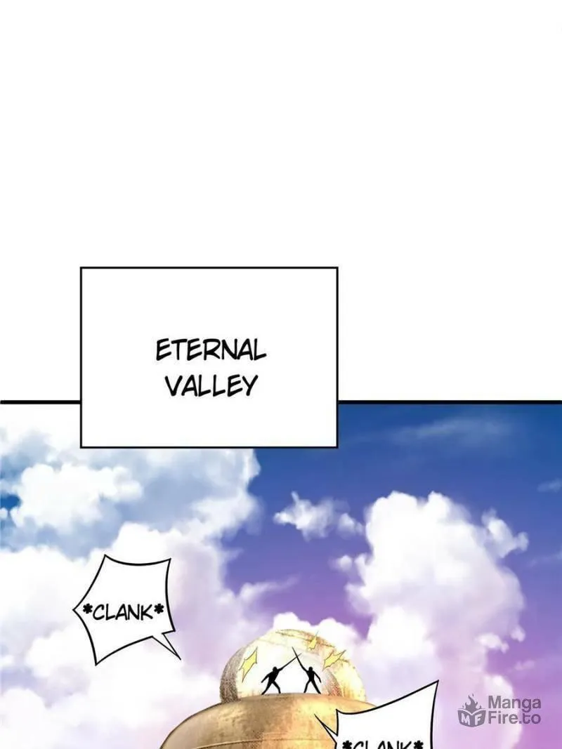 Read I Picked up an Attribute (Colored) chapter 160 image 59 on Lezhin