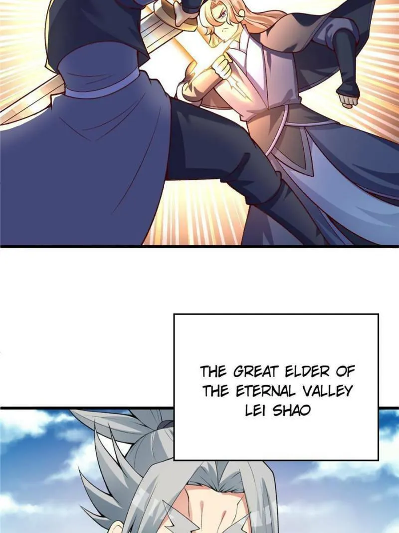 Read I Picked up an Attribute (Colored) chapter 160 image 61 on Lezhin