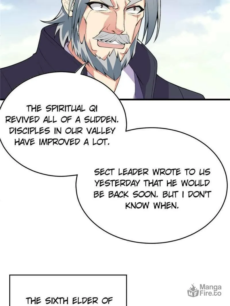 Read I Picked up an Attribute (Colored) chapter 160 image 62 on Lezhin