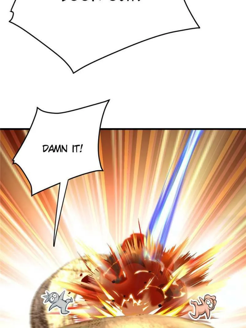 Read I Picked up an Attribute (Colored) chapter 160 image 66 on Lezhin