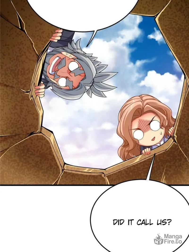 Read I Picked up an Attribute (Colored) chapter 160 image 68 on Lezhin