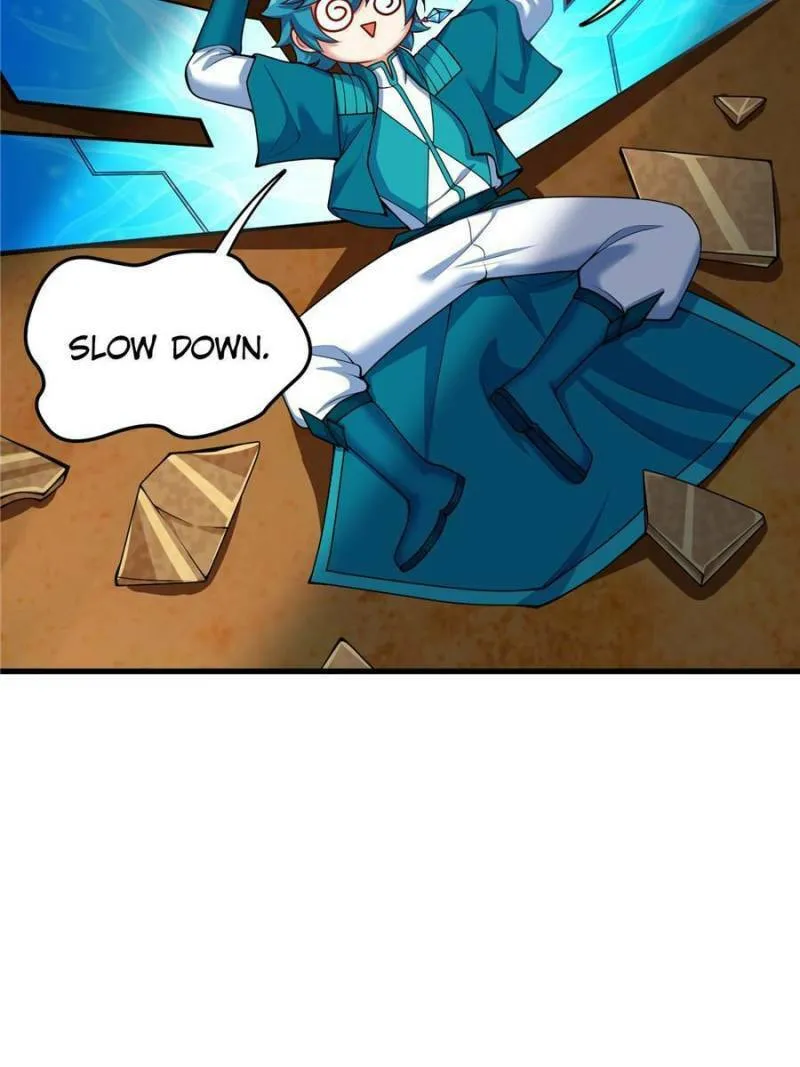 Read I Picked up an Attribute (Colored) chapter 160 image 70 on Lezhin