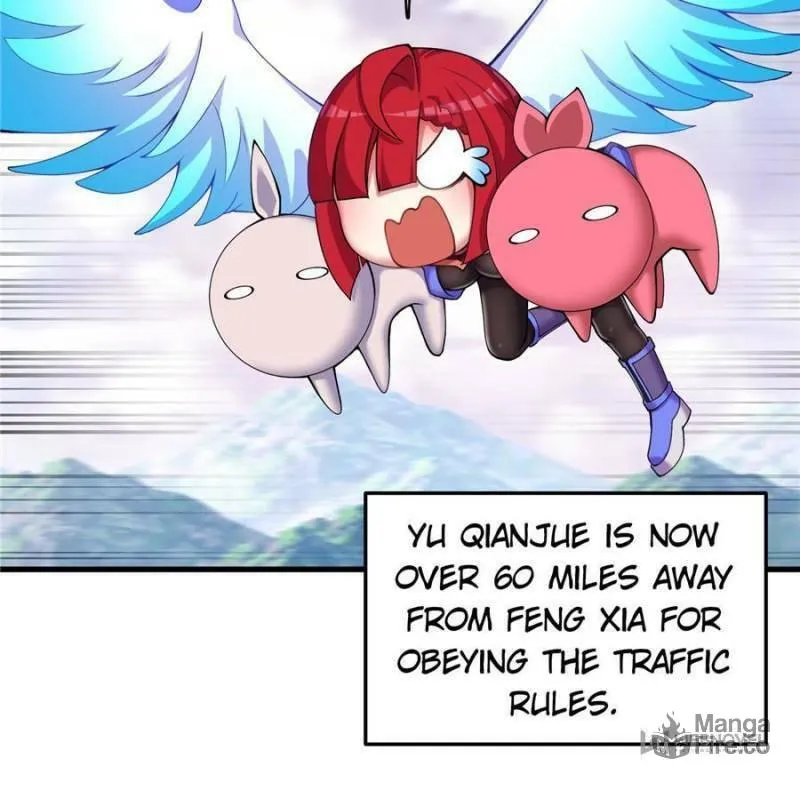 Read I Picked up an Attribute (Colored) chapter 160 image 74 on Lezhin