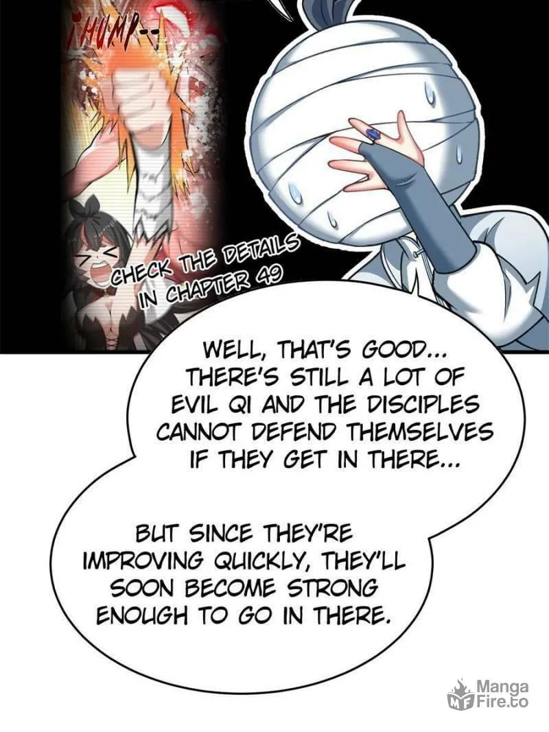 Read I Picked up an Attribute (Colored) chapter 161 image 11 on Lezhin
