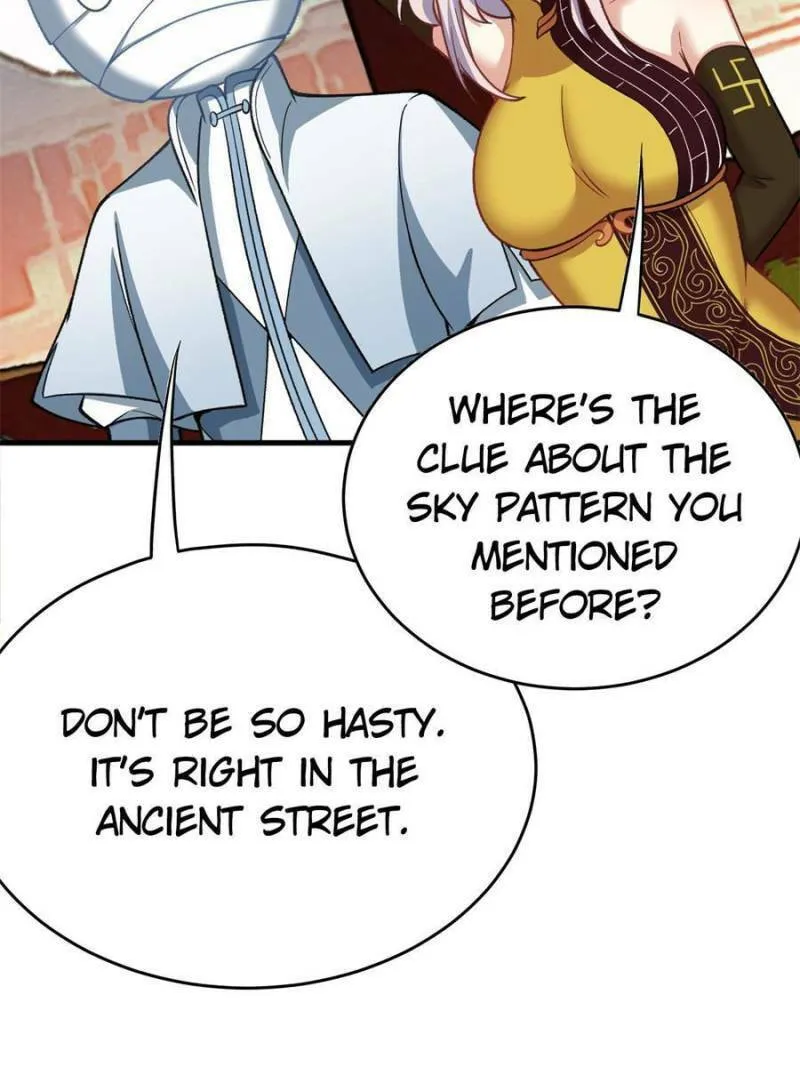 Read I Picked up an Attribute (Colored) chapter 161 image 13 on Lezhin