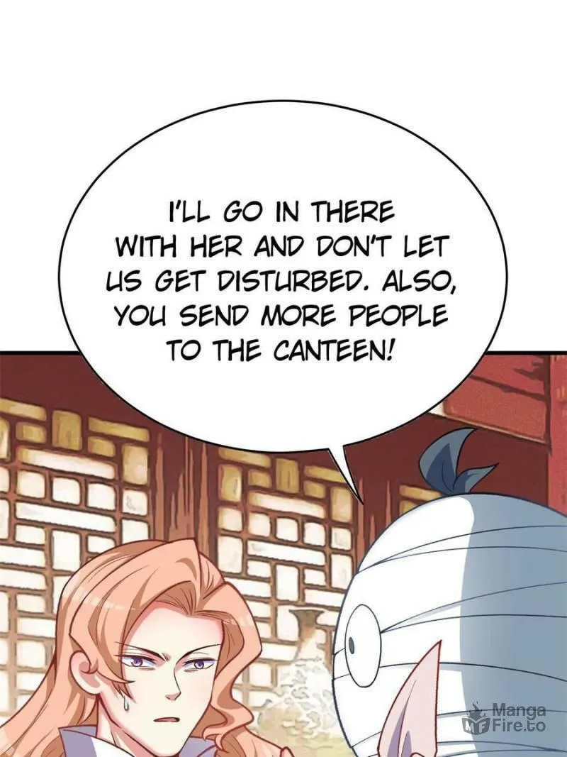 Read I Picked up an Attribute (Colored) chapter 161 image 14 on Lezhin